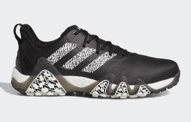 Adidas Codechaos 22 Golf Shoes