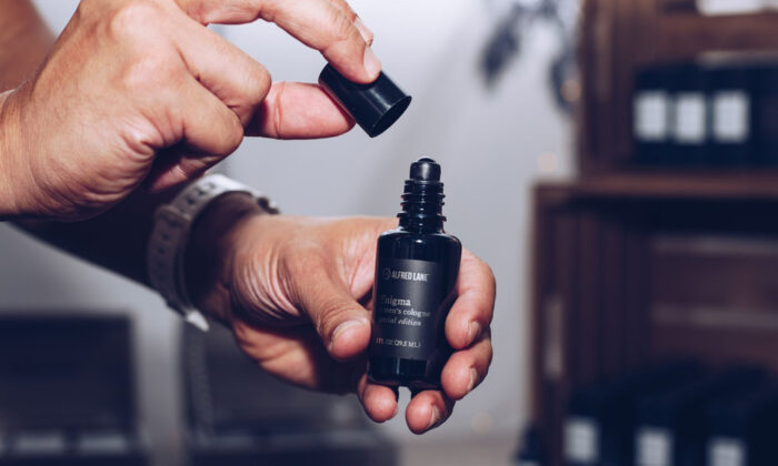 Smell Your Best with Alfred Lane’s New Colognes