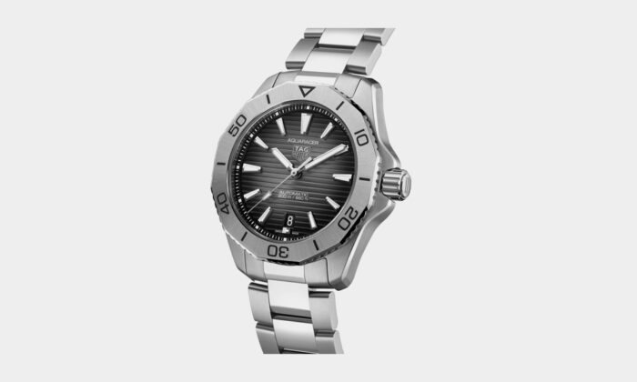 Tag Heuer Aquaracer Professional 200