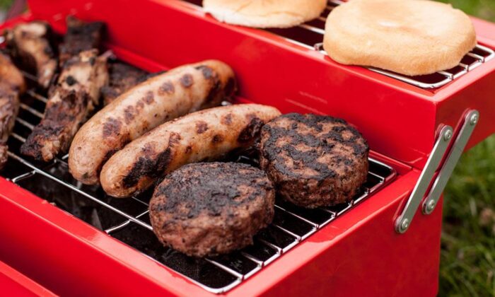 BBQ Toolbox