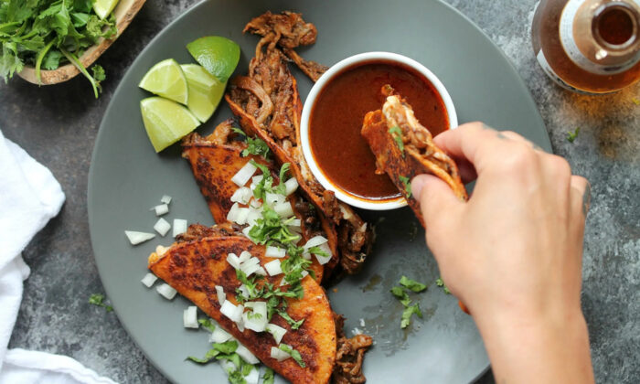 The Best Birria Taco Recipes