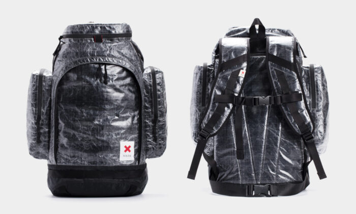 Best Made Company Dyneema Patrol Pack