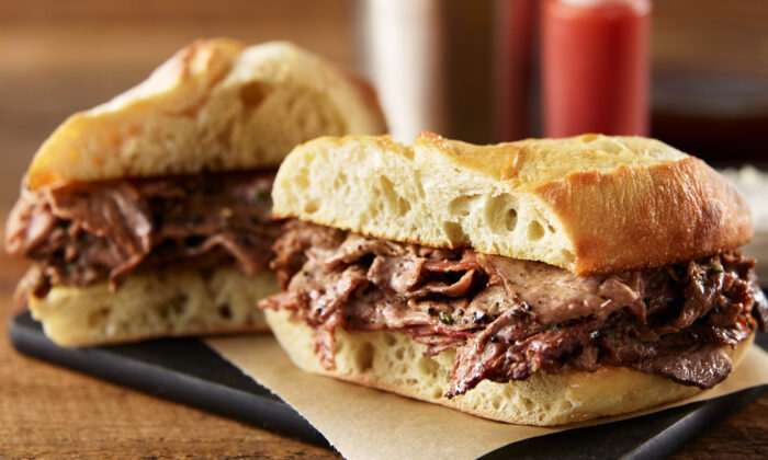 Web’s Best: Steak Sandwiches