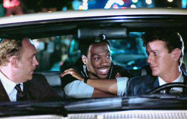 Beverly Hills Cop