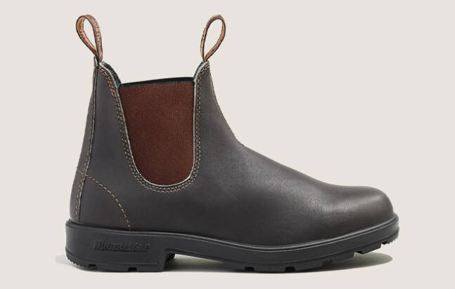 Blundstone BL500 Original 500 Chelsea Boot