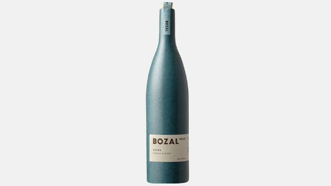 Bozal Mezcal Cuixe