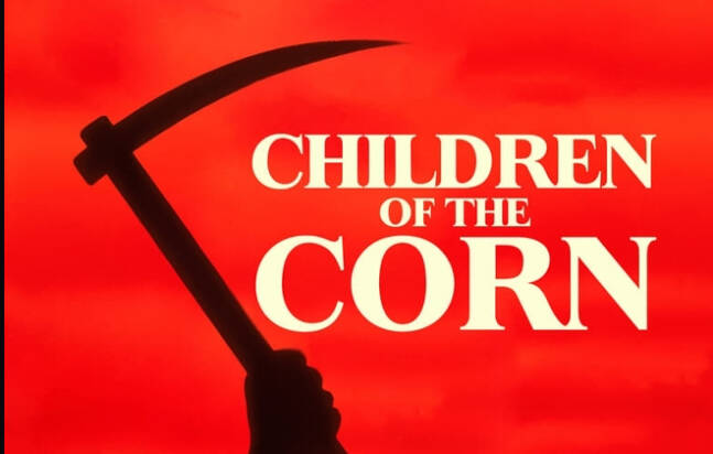 Children of the Corn 