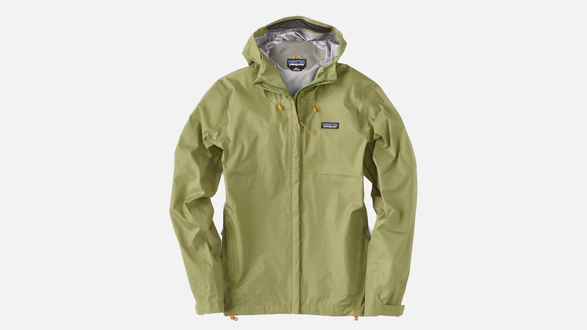 Patagonia Torrentshell 3L Rain Jacket