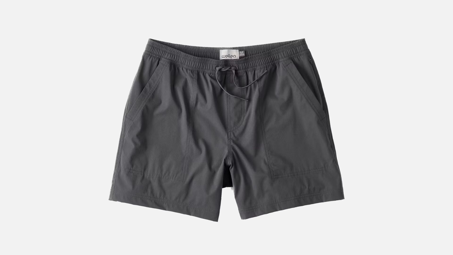 Wellen Ripstop Everyday Shorts