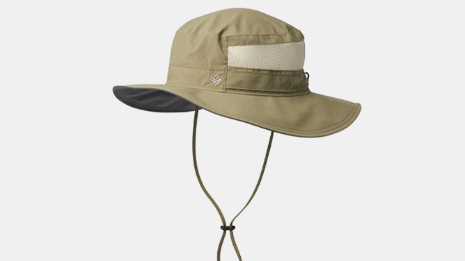 Columbia Unisex Bora Bora Booney Fishing Hat