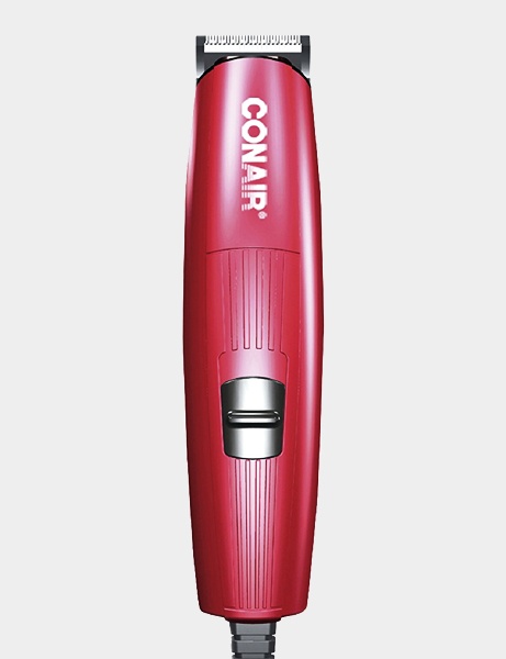 Conair Corded Beard and Mustache Trimmer