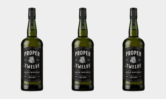 Conor McGregor Just Launched an Irish Whiskey