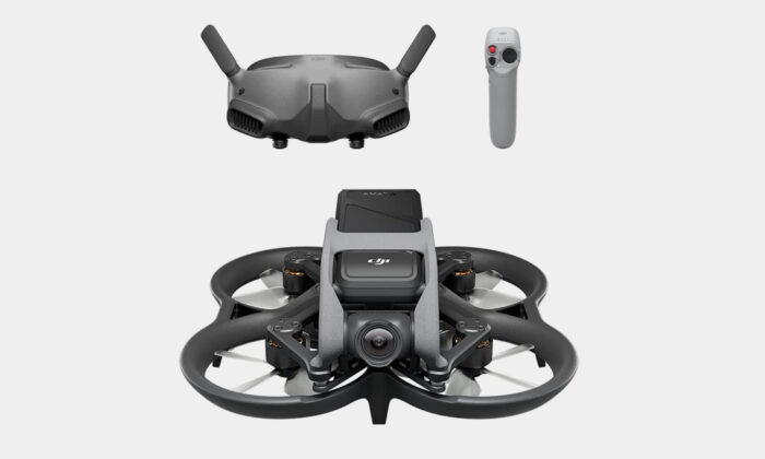 DJI-Avata-1