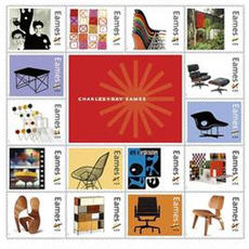 Eames Stamps