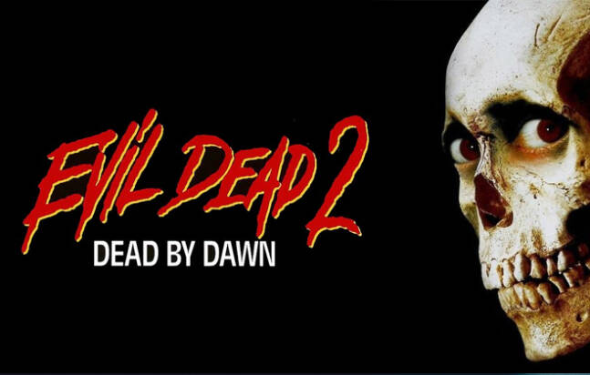 Evil Dead 2