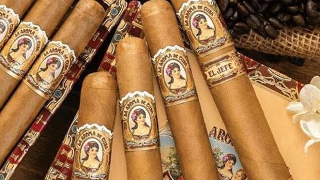 The 8 Best Cigars to Enjoy While Golfing