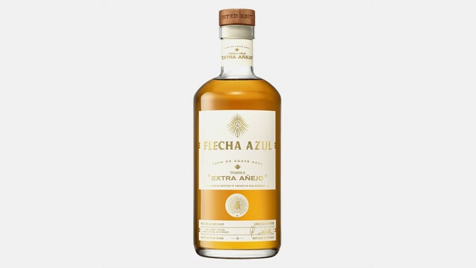 Flecha Azul Extra Añejo