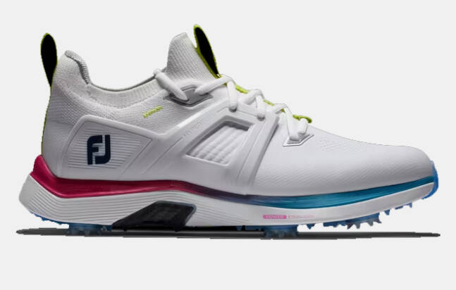 FootJoy HyperFlex Carbon Golf Shoe