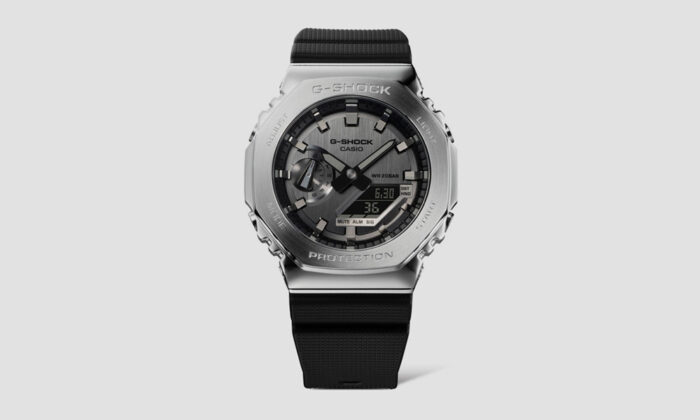 Casio G-Shock GM2100 Series