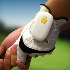 Golf Sense 3D Swing Analyzer