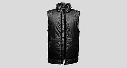 Aether Space Vest