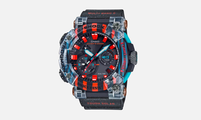 G-SHOCK Frogman GWFA1000APF1A