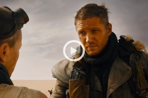 The Latest Mad Max Trailer Is Incredible