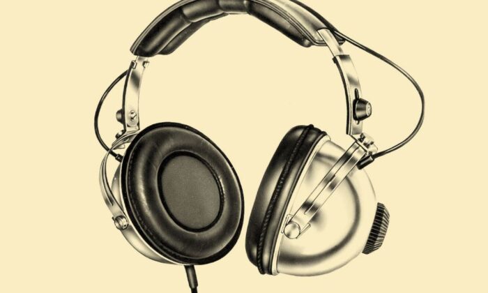 The History of Headphones