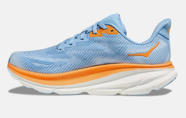 Hoka Clifton 9