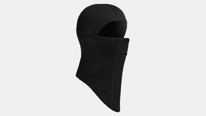 Icebreaker Merino Oasis Balaclava