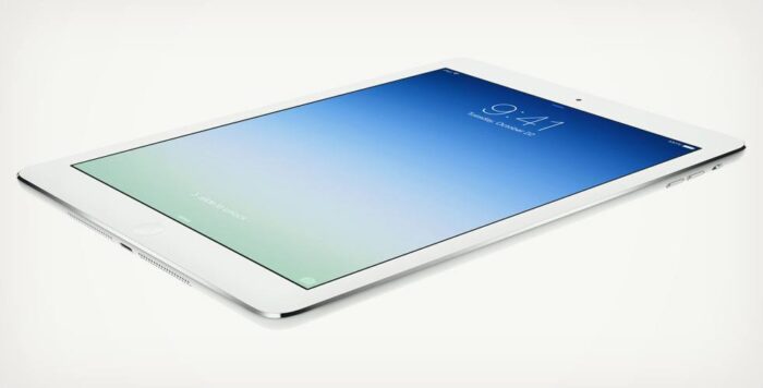 Apple iPad Air