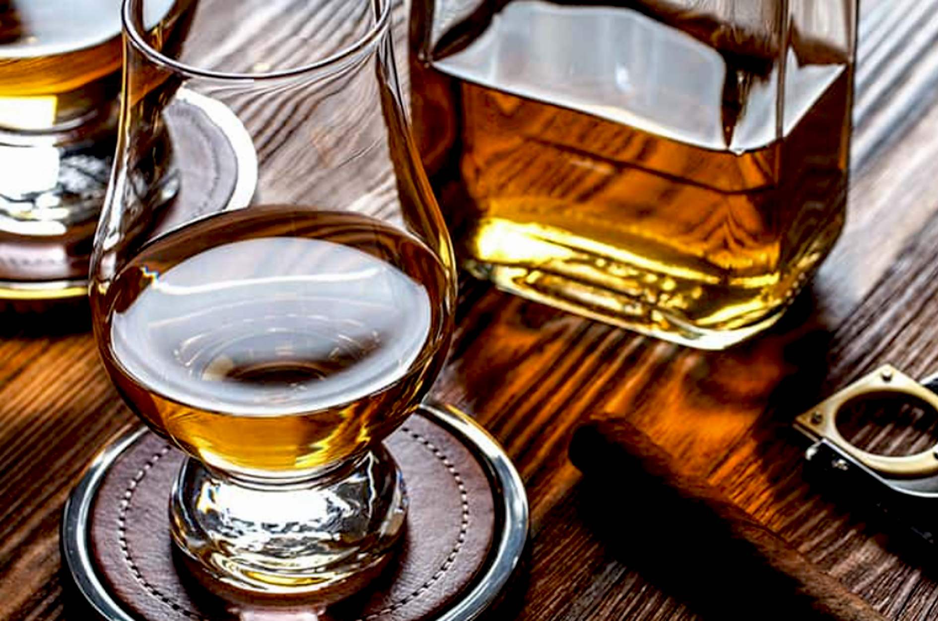 Jack, Jim, and Pappy: The 6 Names Every American Whiskey Drinker Should Know