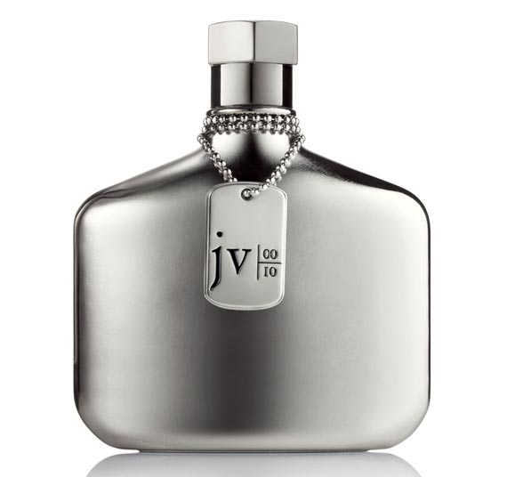 John Varvatos 10th Anniversary Fragrance