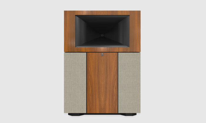 The Jubilee, by Klipsch