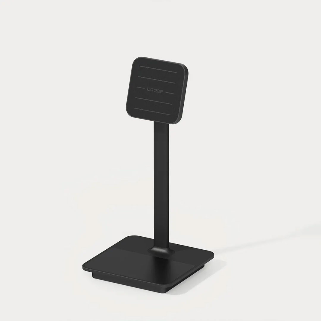 LAB22 Magnetic Phone Stand with Dual Wireless Charging - 35% Off