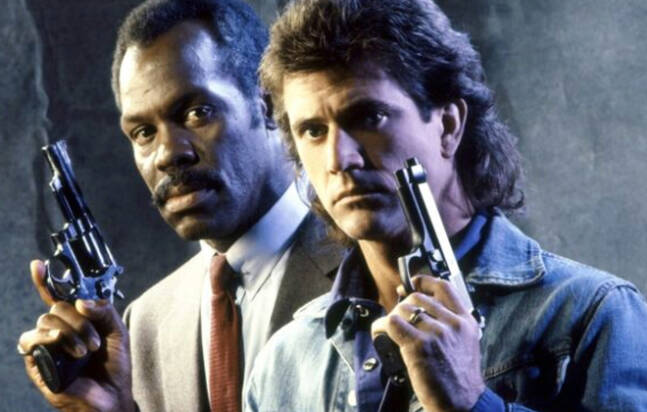 Lethal Weapon