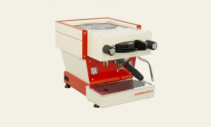 La Marzocco Legacy Linea Mini