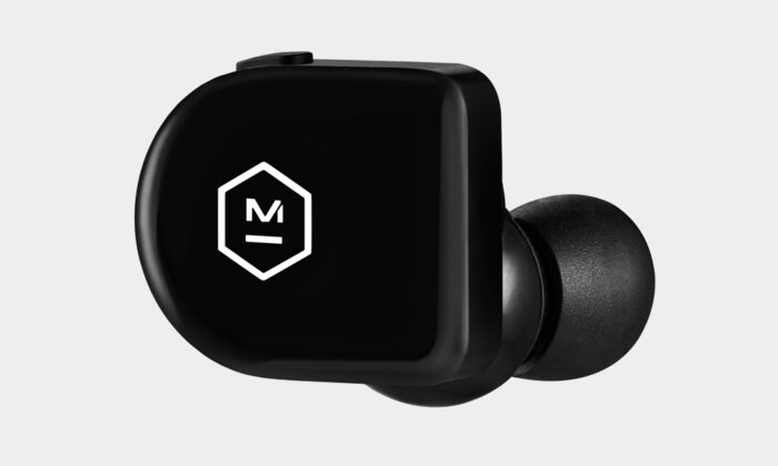 Master & Dynamic’s MW07 Go and MW07 Plus Wireless Earphones