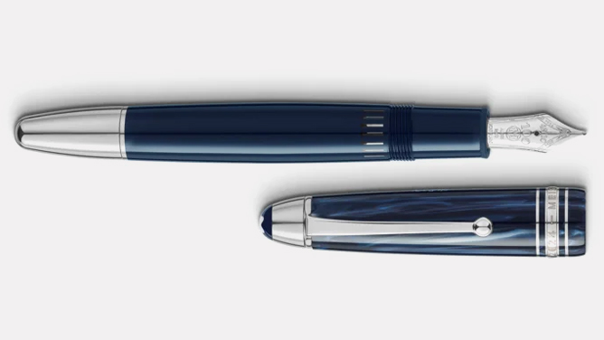 MEISTERSTÜCK THE ORIGIN COLLECTION LEGRAND FOUNTAIN PEN