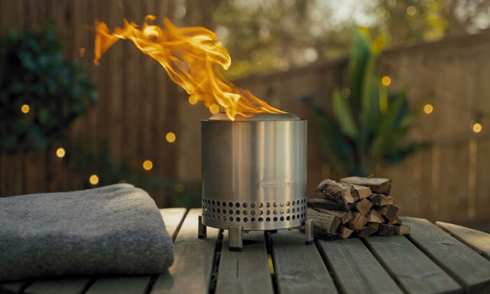 The Best Deals of the Week: 27% Off Solo Stove Fire Pits and More