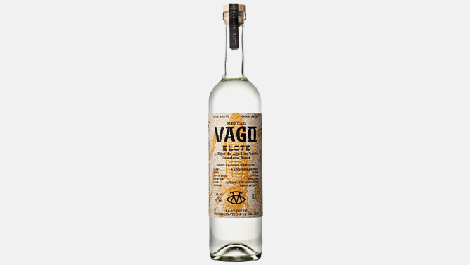 Mezcal Vago Elote