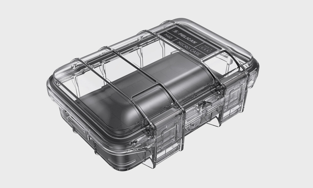 Pelican Micro Case