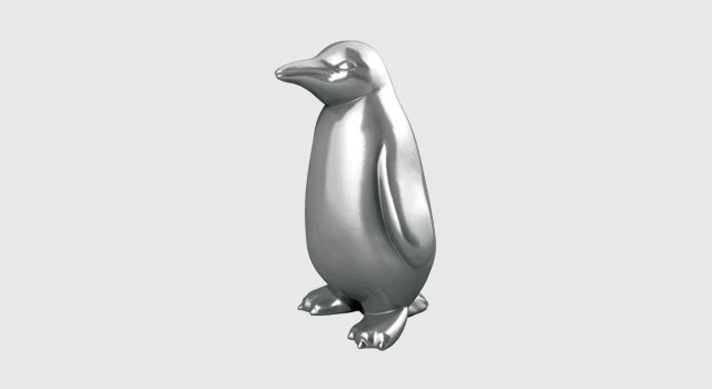 Penguin