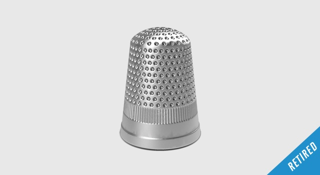 Thimble