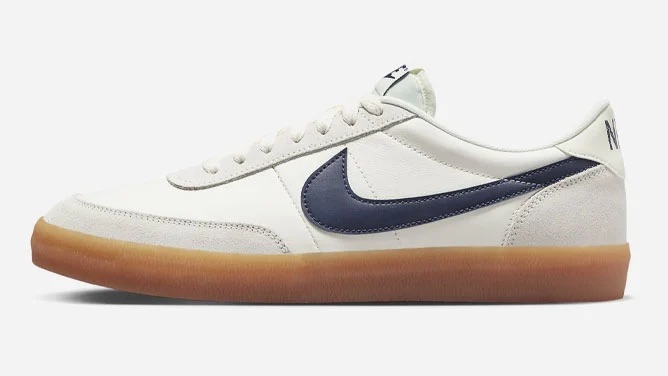 Nike Killshot 2 Leather Shoes