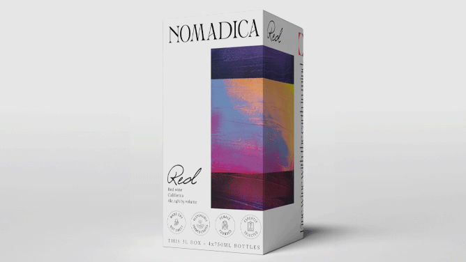 Nomadica