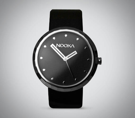 Nooka 360 SV