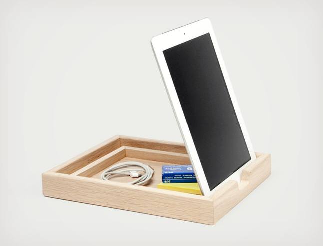 Objekten Dock Tray