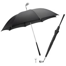 Off the Course Umbrella