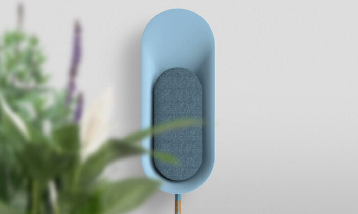 OLi Home Speaker